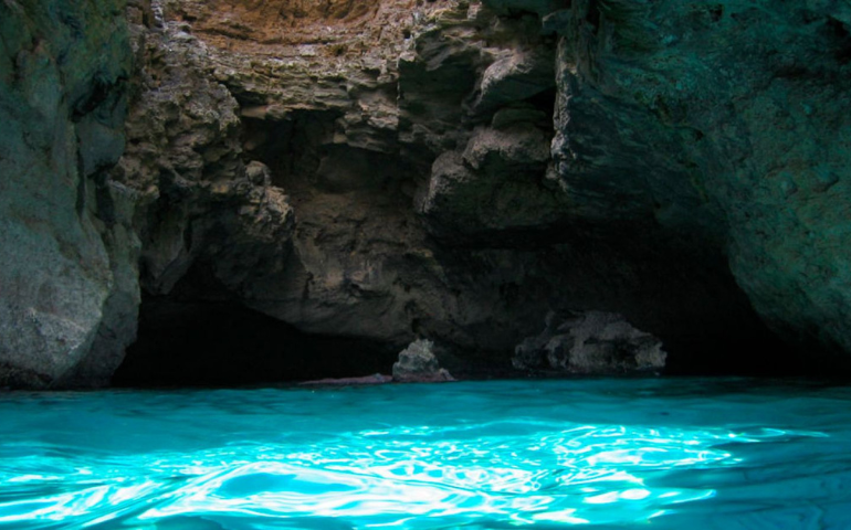 Cuevas de Ibiza