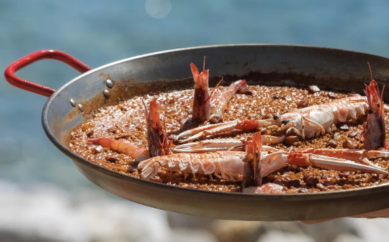 Restaurantes de Arroces y Pescados en Ibiza