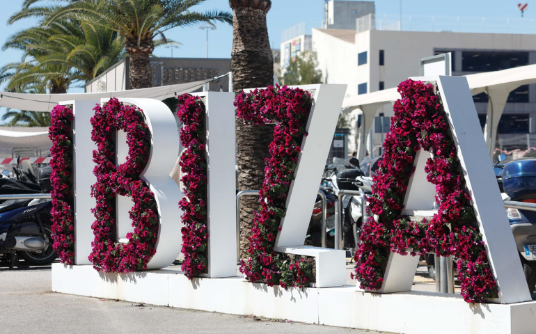 Nuestros consejos para tu viaje a Ibiza 