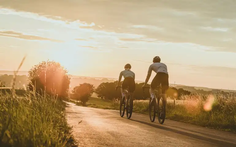 Rutas fáciles y escénicas en bici por Ibiza | Hostal Rosell Boutique