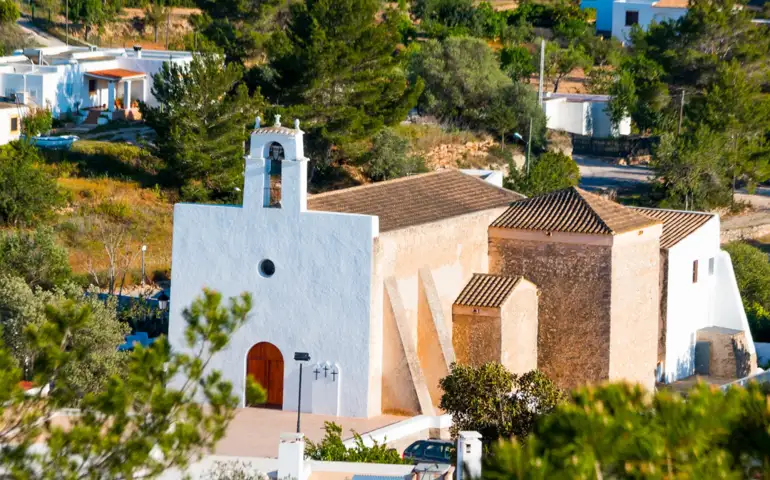 Ciclismo en Ibiza por niveles y zonas | Hostal Rosell Boutique