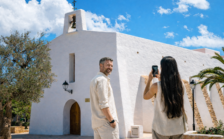 Ibiza en 7 jours : guide local complet