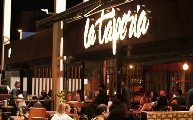 Budget-Friendly Restaurants in Ibiza Town