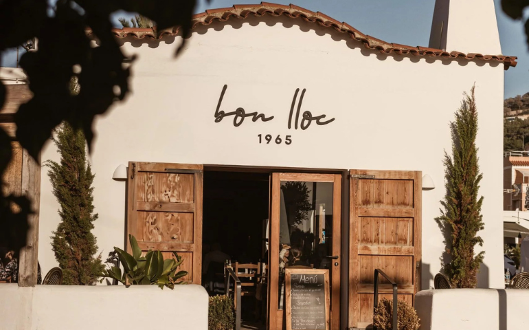 Dónde Comer en Ibiza en Invierno