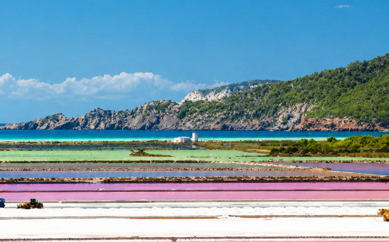 Primera vez en Ibiza: errores comunes y consejos locales para organizar tu viaje