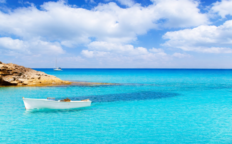 Qué hacer en Formentera: guía completa por zonas (playas, faros, rutas y dónde comer)