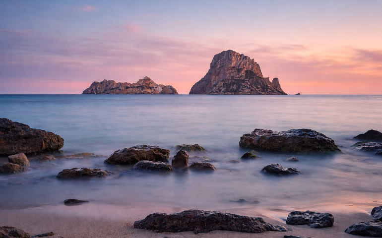  Ibiza en 4 días: itinerario por zonas para una escapada completa