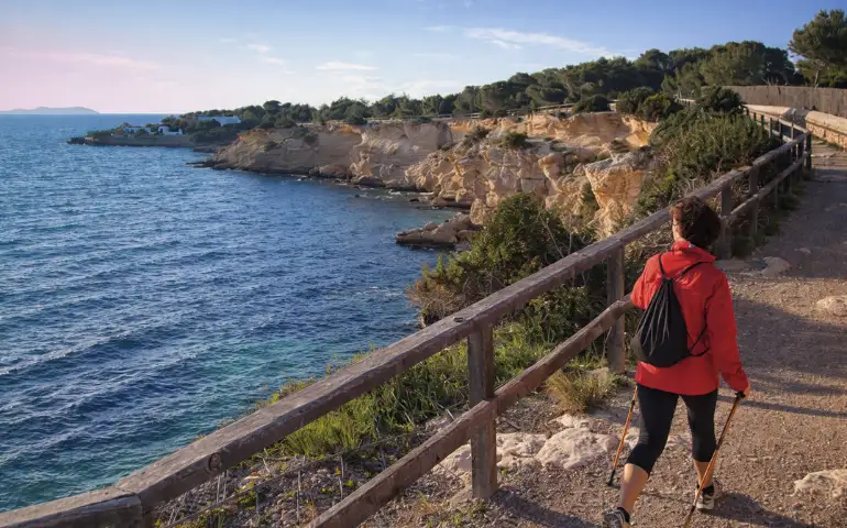 Senderismo en Ibiza | Hostal Rosell Boutique