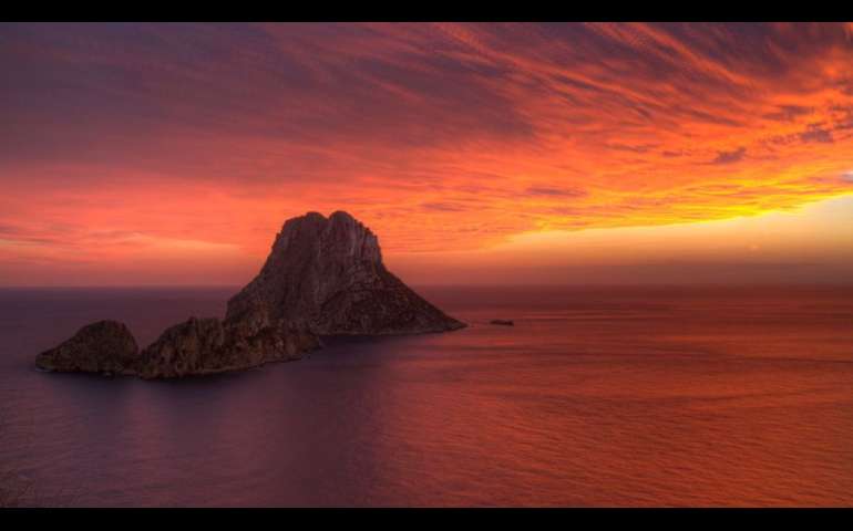 Plan perfecto en Ibiza. Personalízatelo como quieras