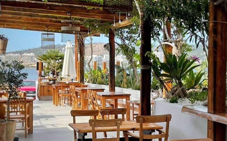 Restaurantes imprescindibles en Sant Antoni, Ibiza