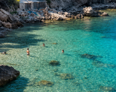 Guía completa de Ibiza para organizar el viaje | Hostal Rosell Boutique, hostal boutique en San Antonio Ibiza