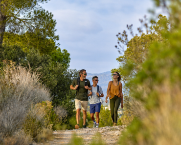 Itinerario de 3 días en guía de Ibiza de Hostal Rosell Boutique