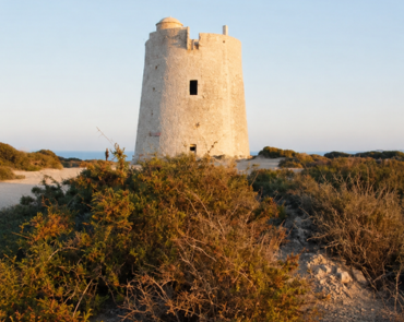 Itinerario de 2 días en guía de Ibiza de Hostal Rosell Boutique