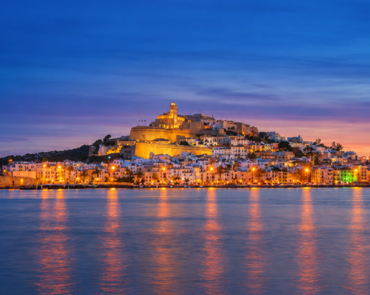 Ibiza en guía de Ibiza de Hostal Rosell Boutique