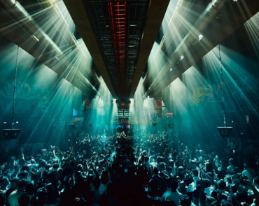 East End Dubs Eastenderz Opening Hï Ibiza 2026 | hostal boutique en San Antonio Ibiza