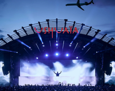 Calvin Harris Opening Ushuaïa Ibiza 2026 | hostal boutique en San Antonio Ibiza