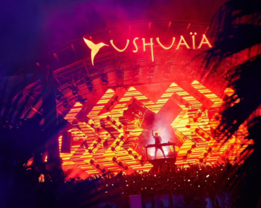 Martin Garrix Opening Ushuaïa Ibiza 2026 | hostal boutique en San Antonio Ibiza