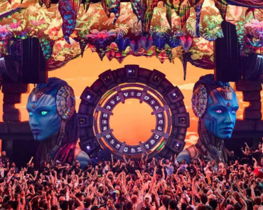 elrow Ibiza Opening UNVRS Ibiza 2026 | hostal boutique en San Antonio Ibiza