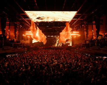 Our House MEDUZA James Hype Opening Hï Ibiza 2026 | hostal boutique en San Antonio Ibiza