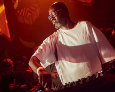 Black Coffee Opening Hï Ibiza 2026 | hostal boutique en San Antonio Ibiza