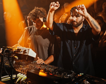 Opening Party Pacha Ibiza 2026 | hostal boutique en San Antonio Ibiza