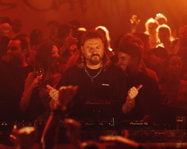 Solomun Opening Party Pacha Ibiza 2026 | hostal boutique en San Antonio Ibiza
