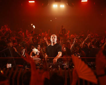 Music On Marco Carola Opening Party Pacha Ibiza 2026 | hostal boutique en San Antonio Ibiza