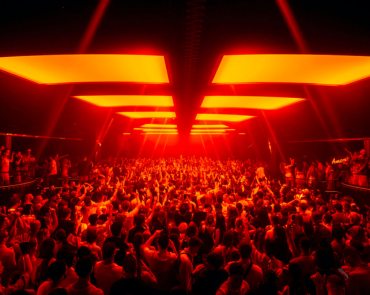 Hï Ibiza Opening Party 2026 | hostal boutique en San Antonio Ibiza