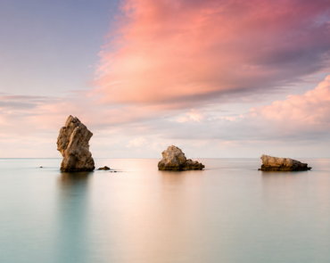 Paisaje y miradores de Ibiza | hostal boutique en San Antonio Ibiza