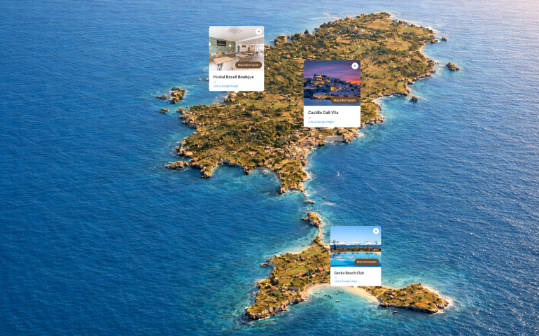 Noche en San Antonio Ibiza: discotecas top y planes para salir | hostal boutique en San Antonio Ibiza