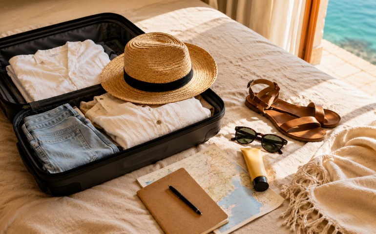 Mejor época para viajar a Ibiza