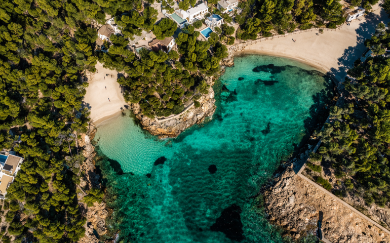 Playa + sunset en San Antonio