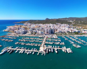 San Antonio Ibiza: zona ideal para alojarse cerca de playas y atardeceres – hostal boutique en San Antonio Ibiza