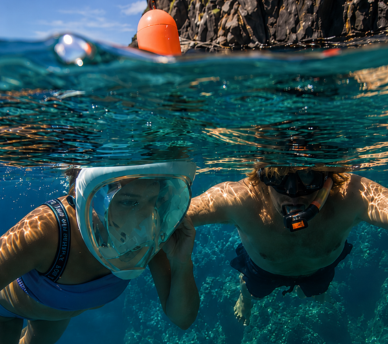 Barcos, snorkel y Formentera - guía de Ibiza Hostal Rosell Boutique