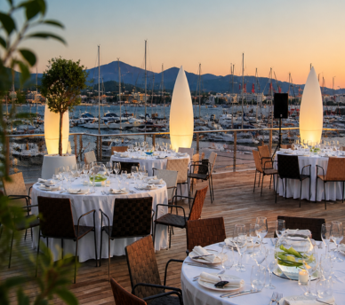 Restaurantes: una parte esencial del viaje - guía de Ibiza Hostal Rosell Boutique